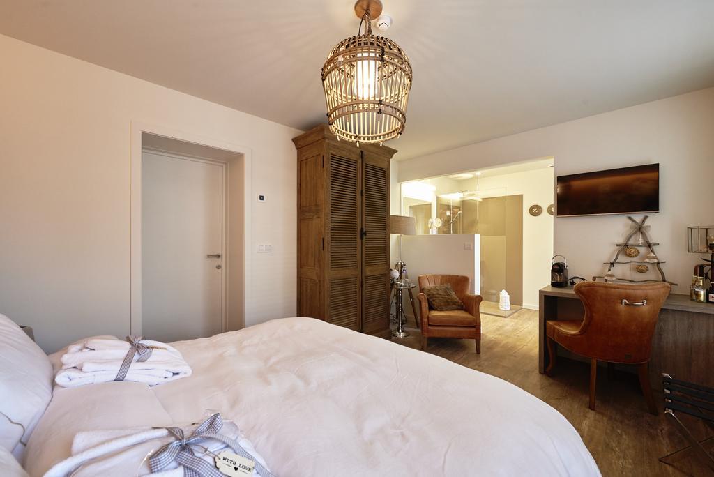 B&B Le Nord Руселаре Номер фото